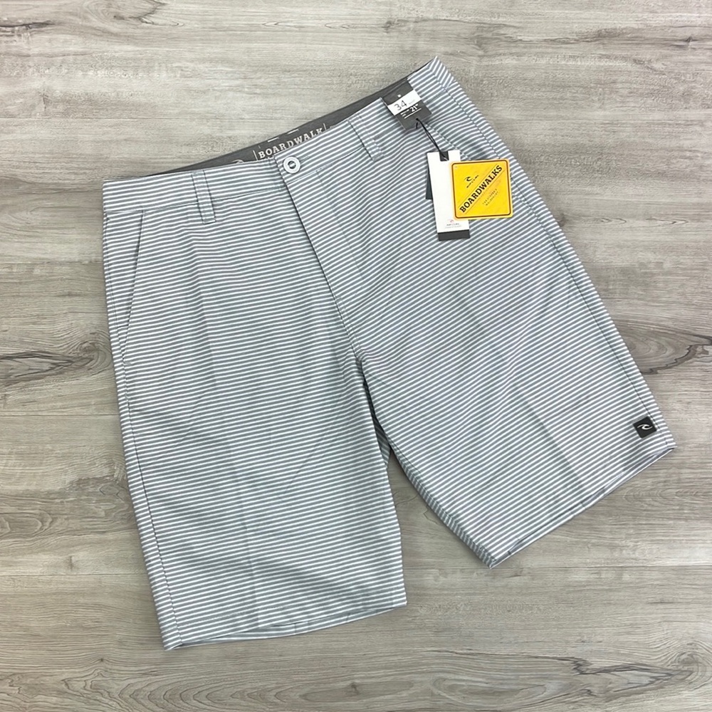 🔹RIP CURL - D CLASSIFIED  hybrid SHORTS